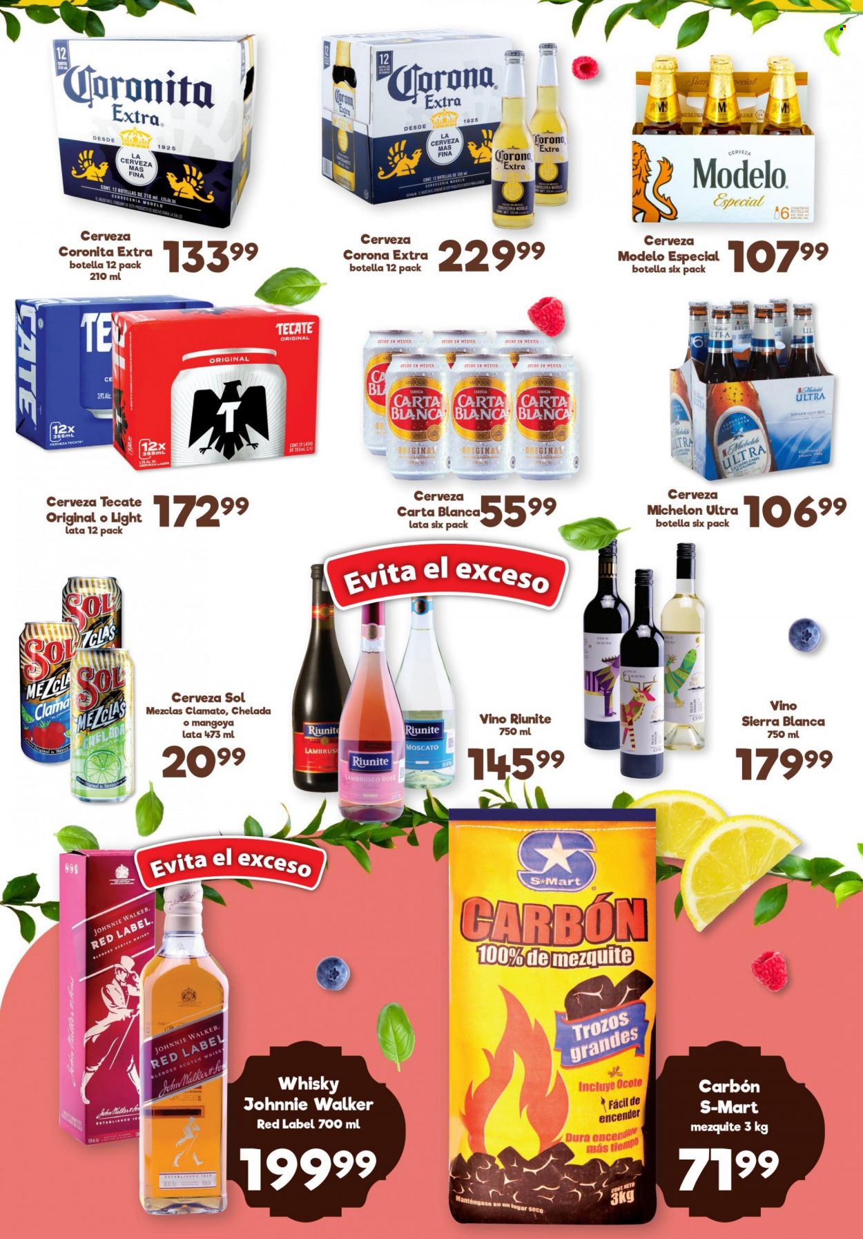 Catálogo S-Mart - 12.5.2023 - 15.5.2023. Página 9