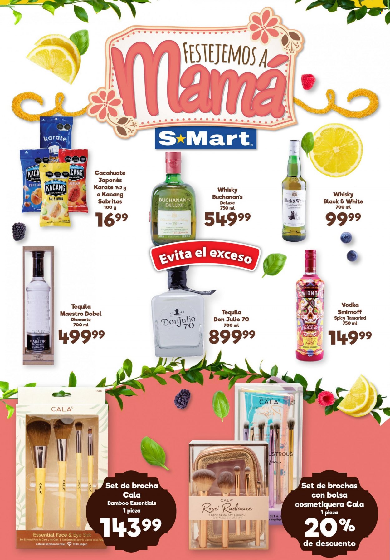 Catálogo S-Mart - 12.5.2023 - 15.5.2023. Página 10
