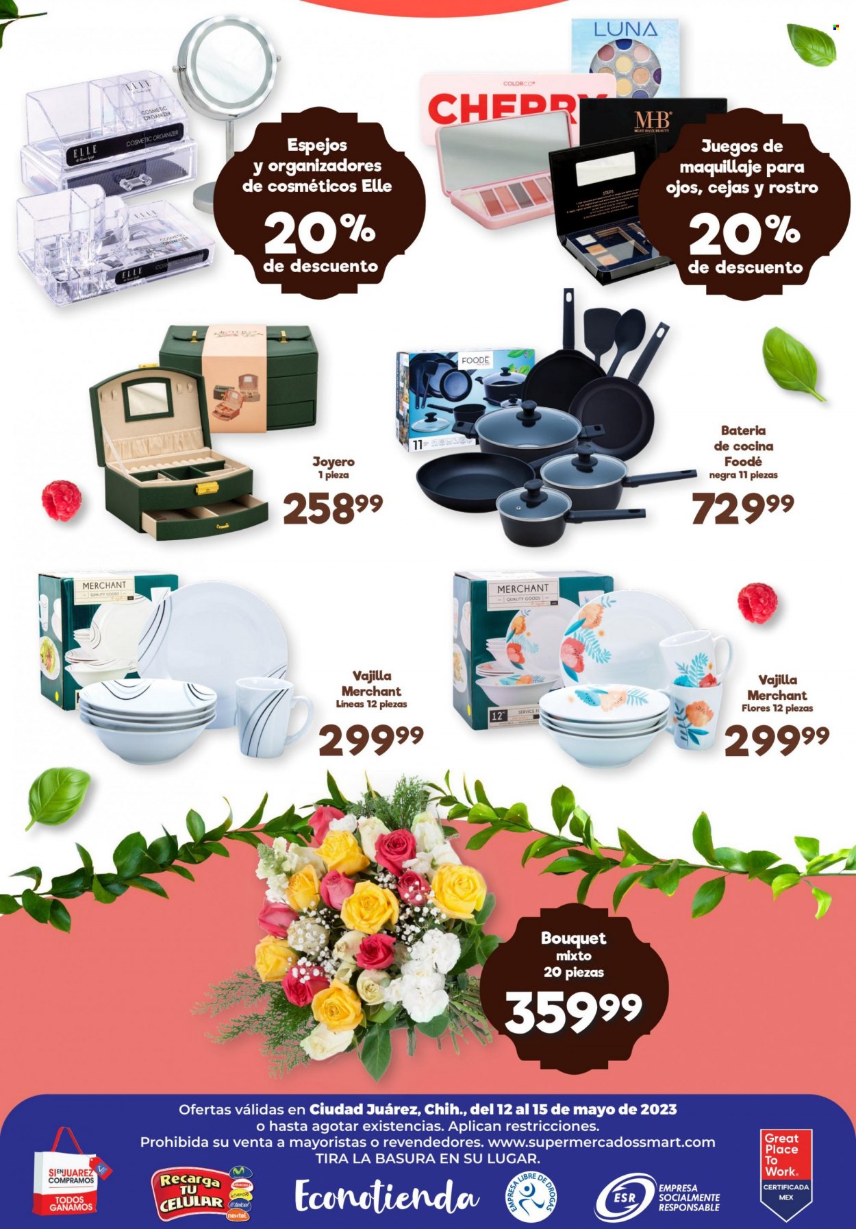 Catálogo S-Mart - 12.5.2023 - 15.5.2023. Página 11