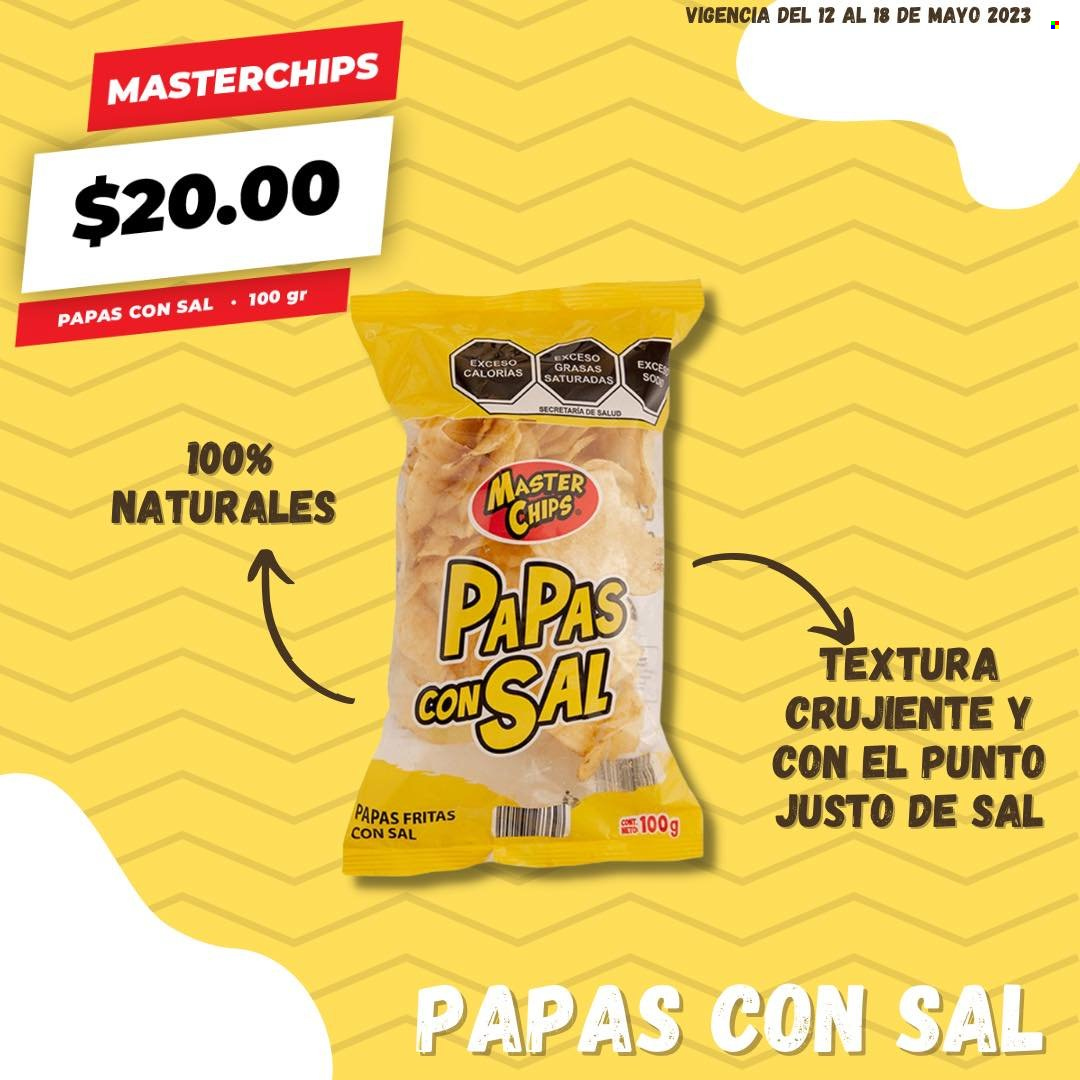 Catálogo Tiendas 3B - 12.5.2023 - 18.5.2023. Página 5