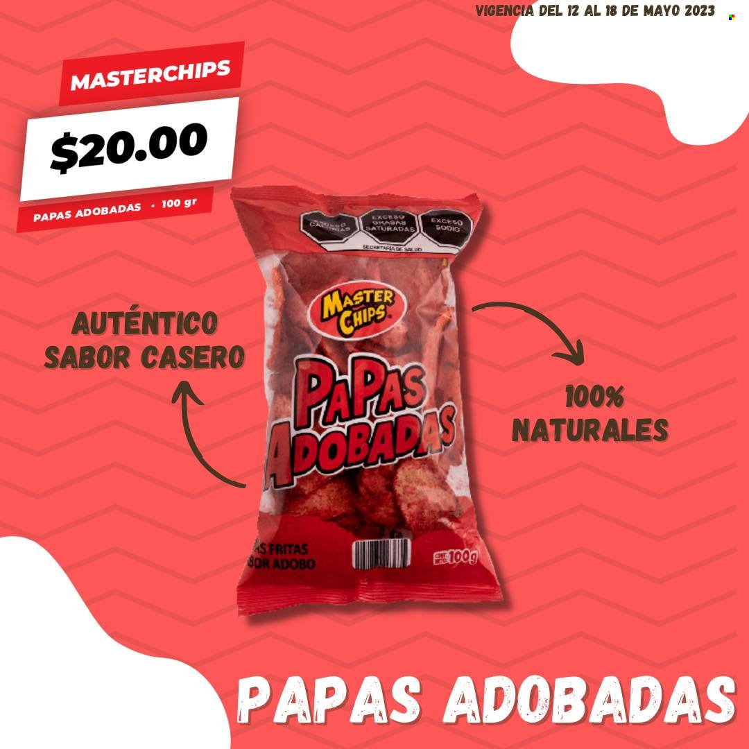Catálogo Tiendas 3B - 12.5.2023 - 18.5.2023. Página 7