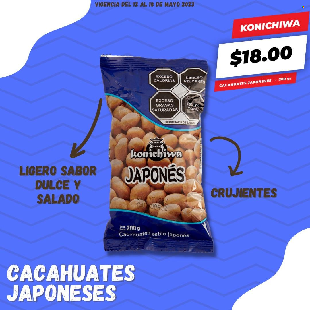 Catálogo Tiendas 3B - 12.5.2023 - 18.5.2023. Página 8