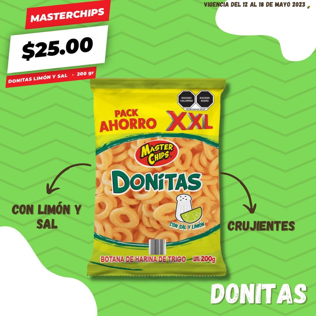 Catálogo Tiendas 3B - 12.5.2023 - 18.5.2023. Página 9