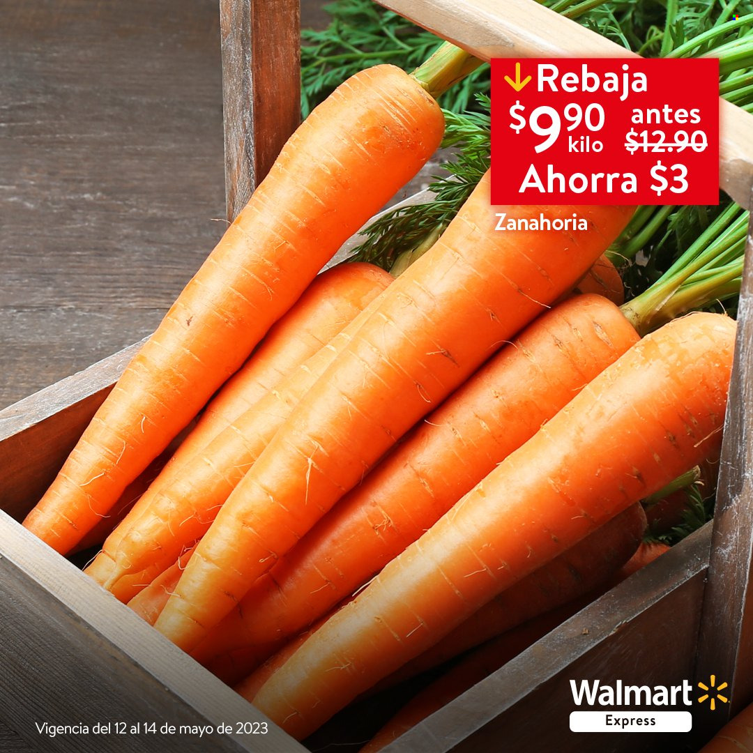 Catálogo Walmart Express - 12.5.2023 - 14.5.2023. Página 2