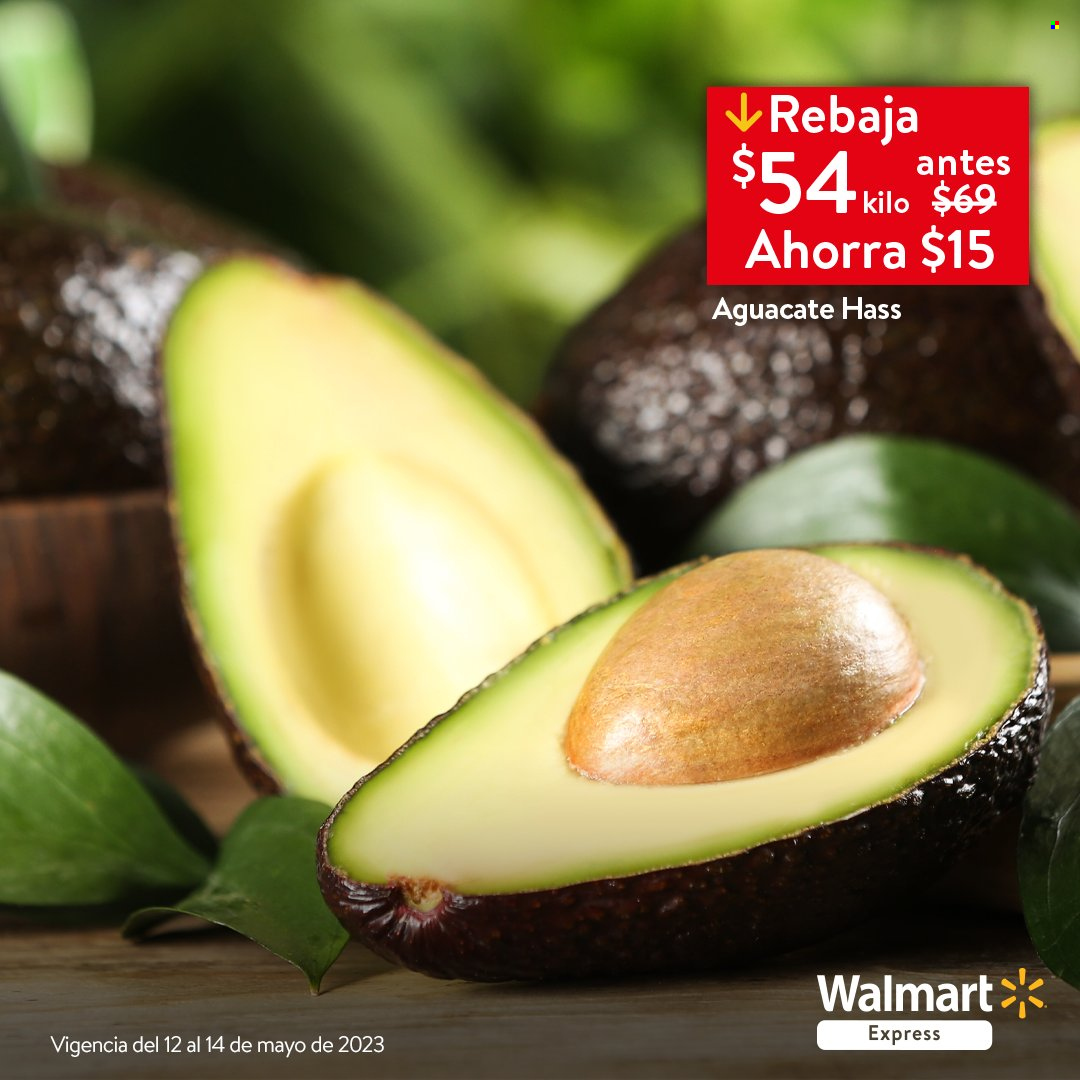 Catálogo Walmart Express - 12.5.2023 - 14.5.2023. Página 3