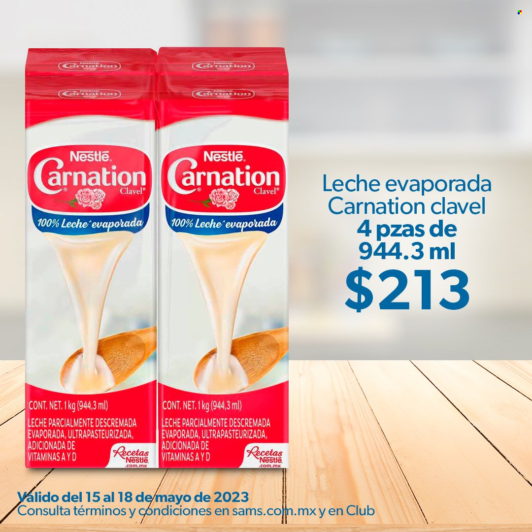 Catálogo Sam's Club - 15.5.2023 - 18.5.2023. Página 5