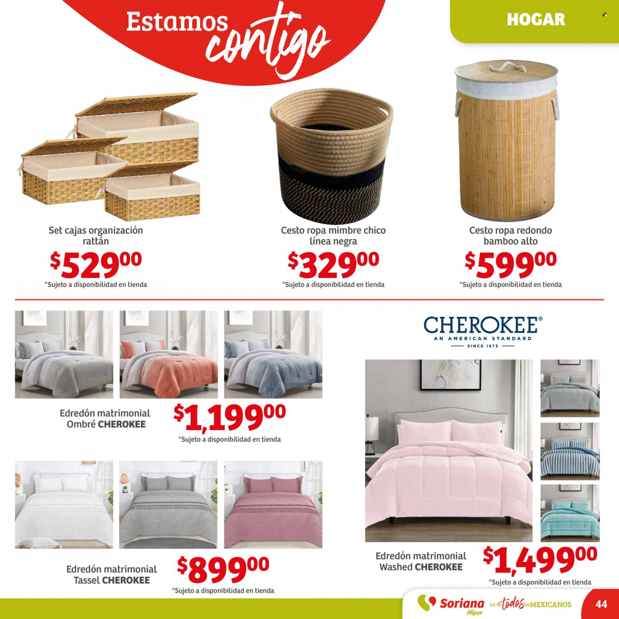 Catálogo Soriana Híper - 11.5.2023 - 24.5.2023. Página 45