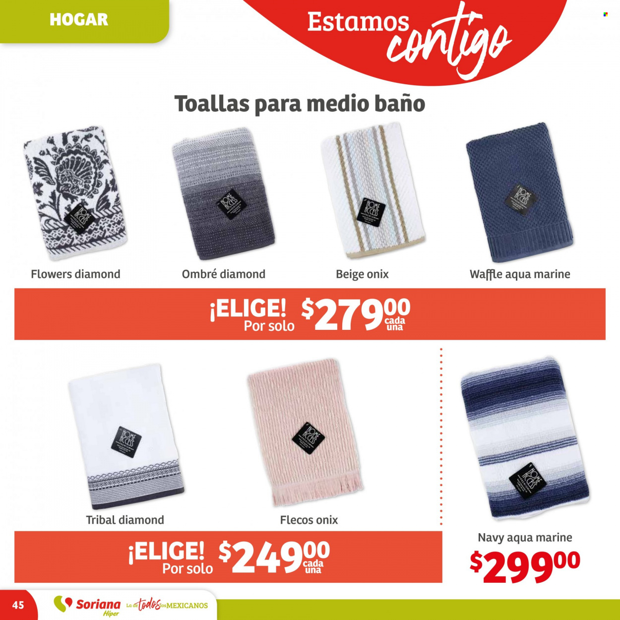 Catálogo Soriana Híper - 11.5.2023 - 24.5.2023. Página 46
