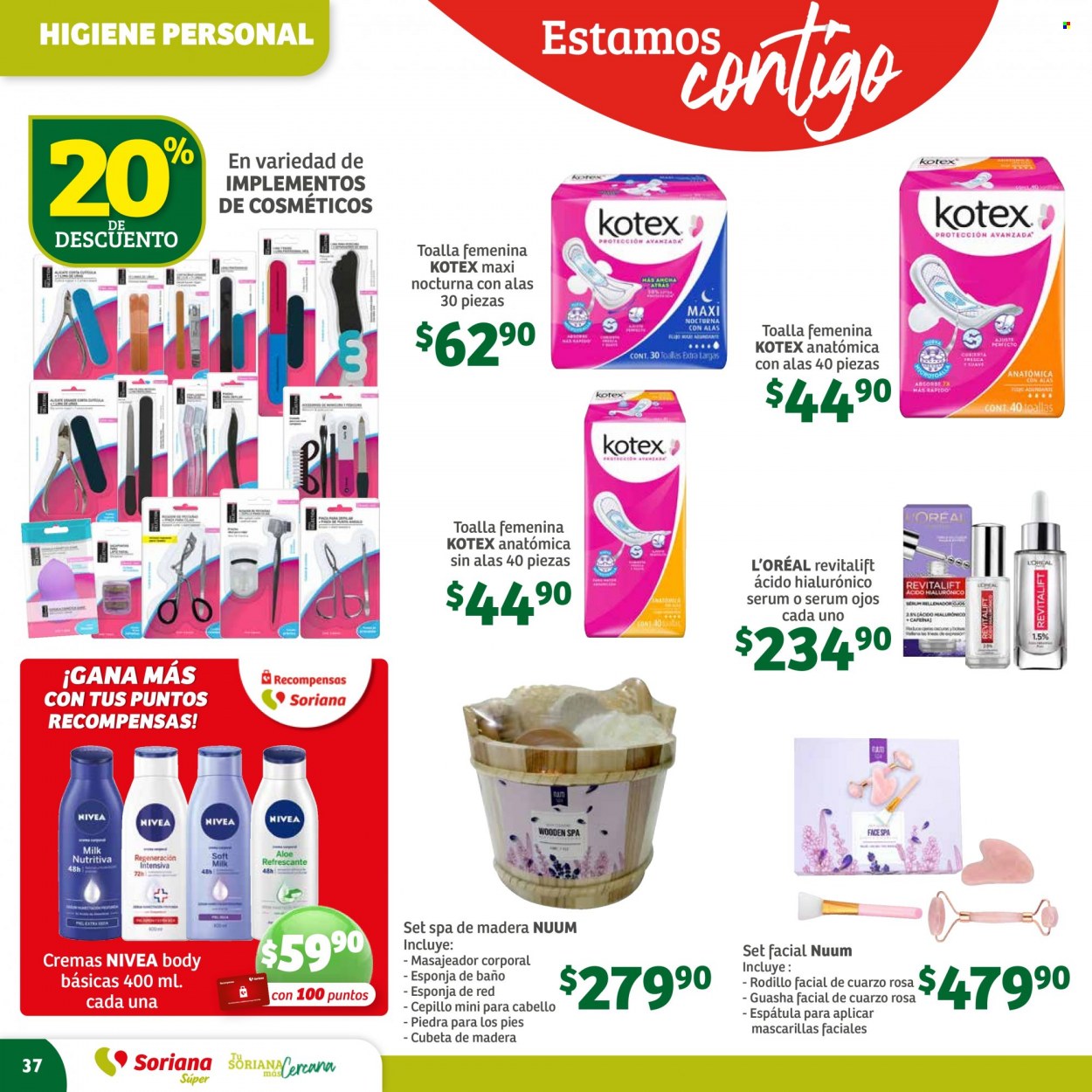 Catálogo Soriana Súper - 11.5.2023 - 24.5.2023. Página 37