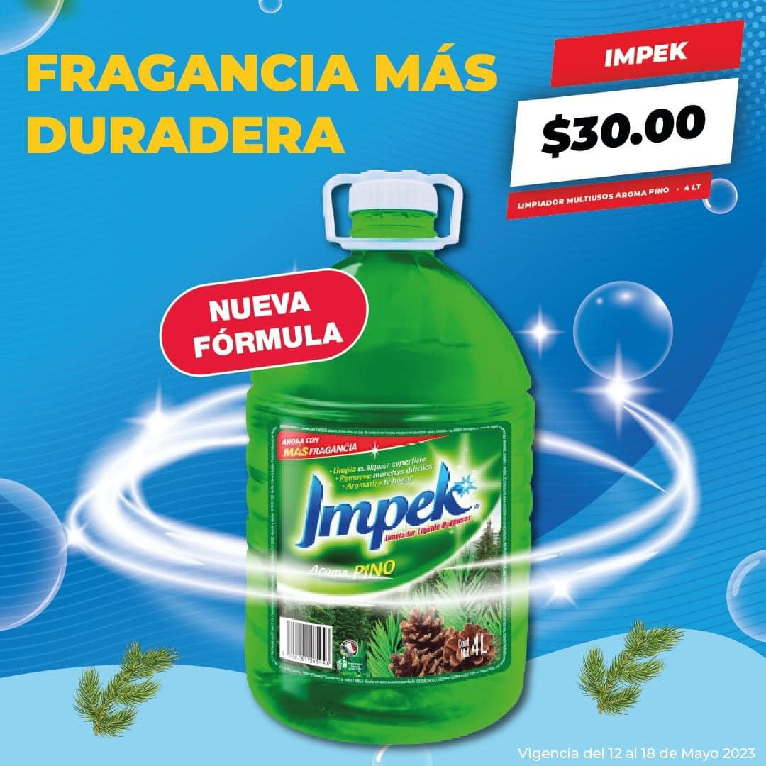 Catálogo Tiendas 3B - 12.5.2023 - 18.5.2023. Página 3