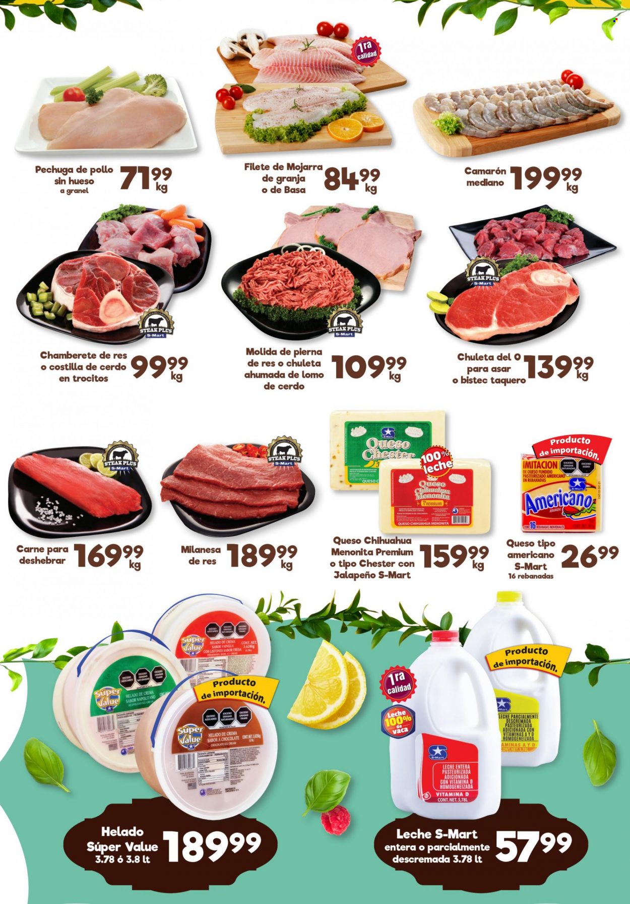 Catálogo S-Mart - 16.5.2023 - 18.5.2023. Página 4