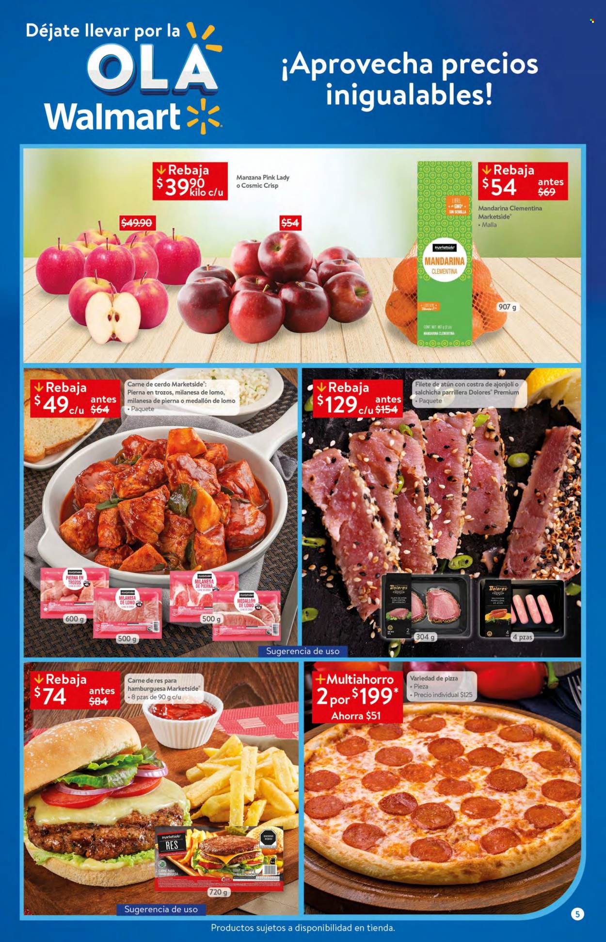 Catálogo Walmart - 17.5.2023 - 6.6.2023. Página 7