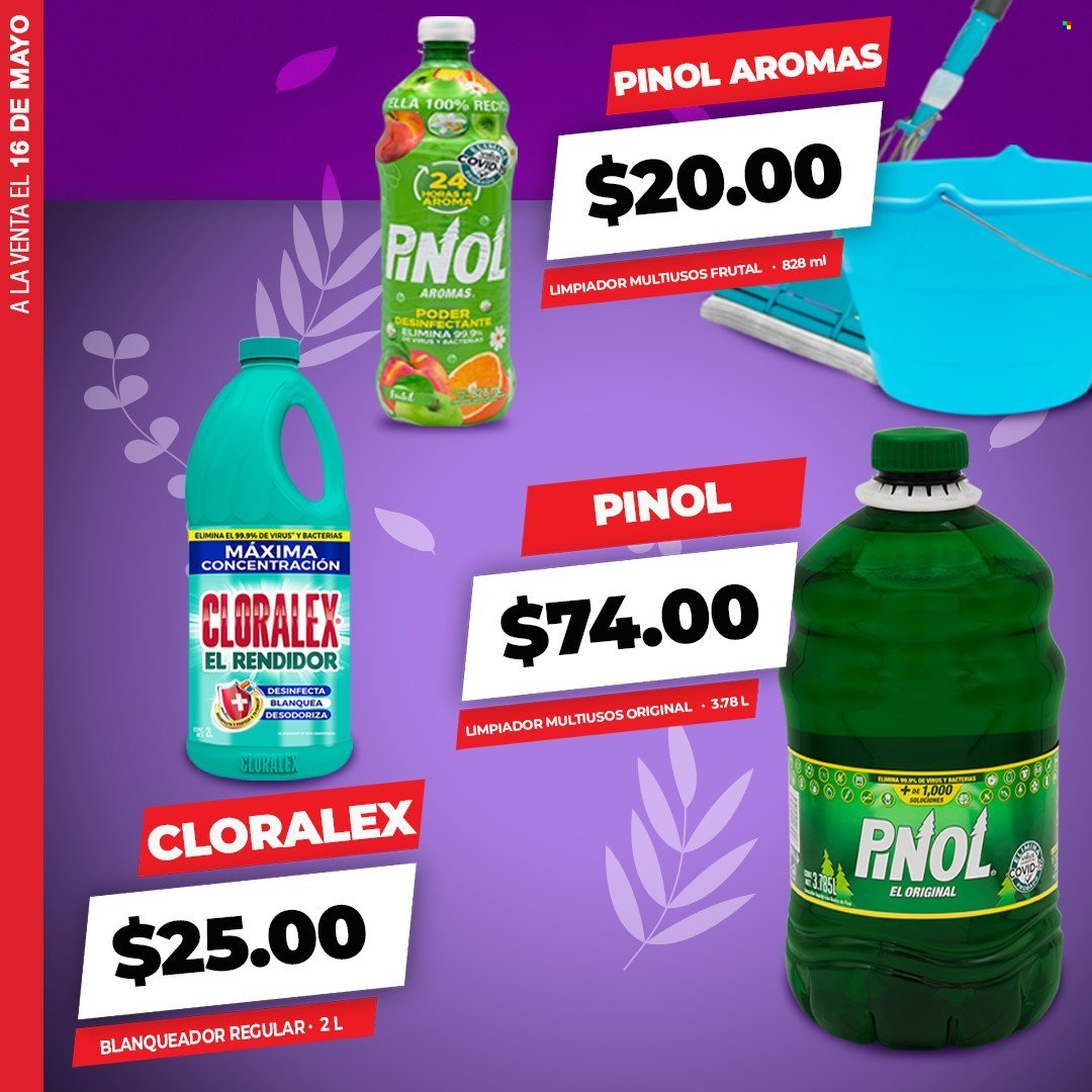 Catálogo Tiendas 3B - 16.5.2023 - 16.5.2023. Página 4