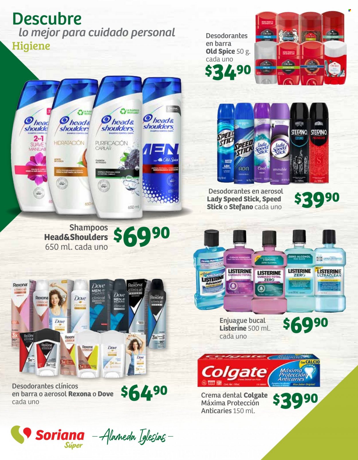 Catálogo Soriana Súper - 17.5.2023 - 24.5.2023. Página 14