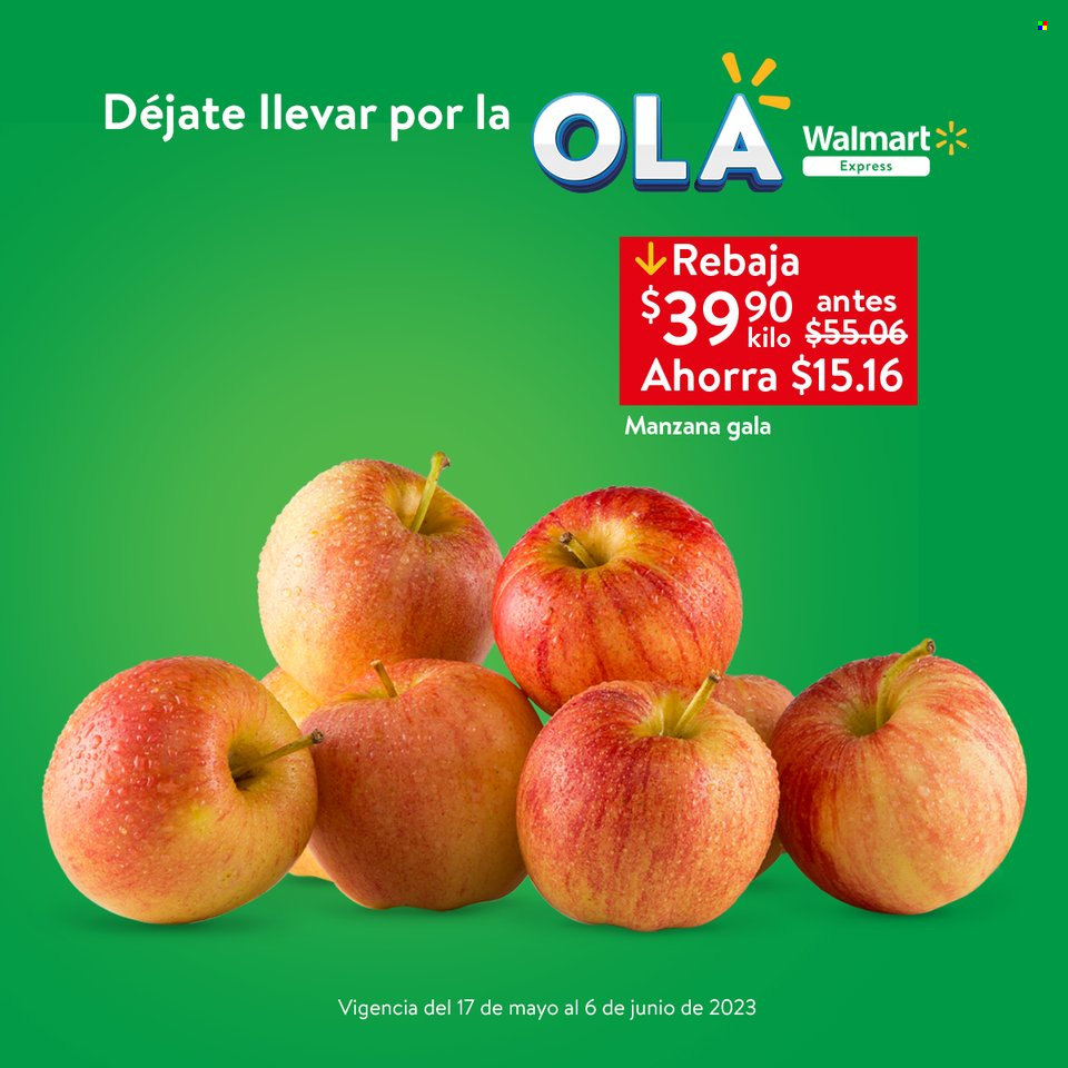 Catálogo Walmart Express - 17.5.2023 - 6.6.2023. Página 35