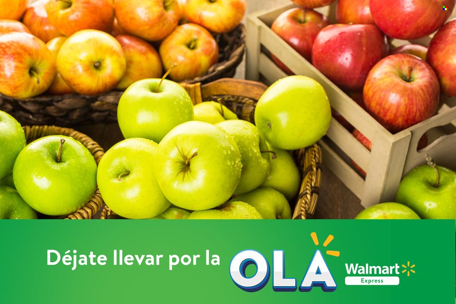 Catálogo Walmart Express - 17.5.2023 - 6.6.2023. Página 32