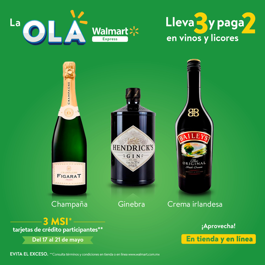 Catálogo Walmart Express - 17.5.2023 - 21.5.2023. Página 9