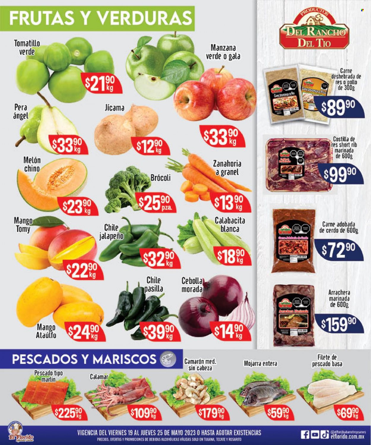 Catálogo El Florido - 19.5.2023 - 25.5.2023. Página 4