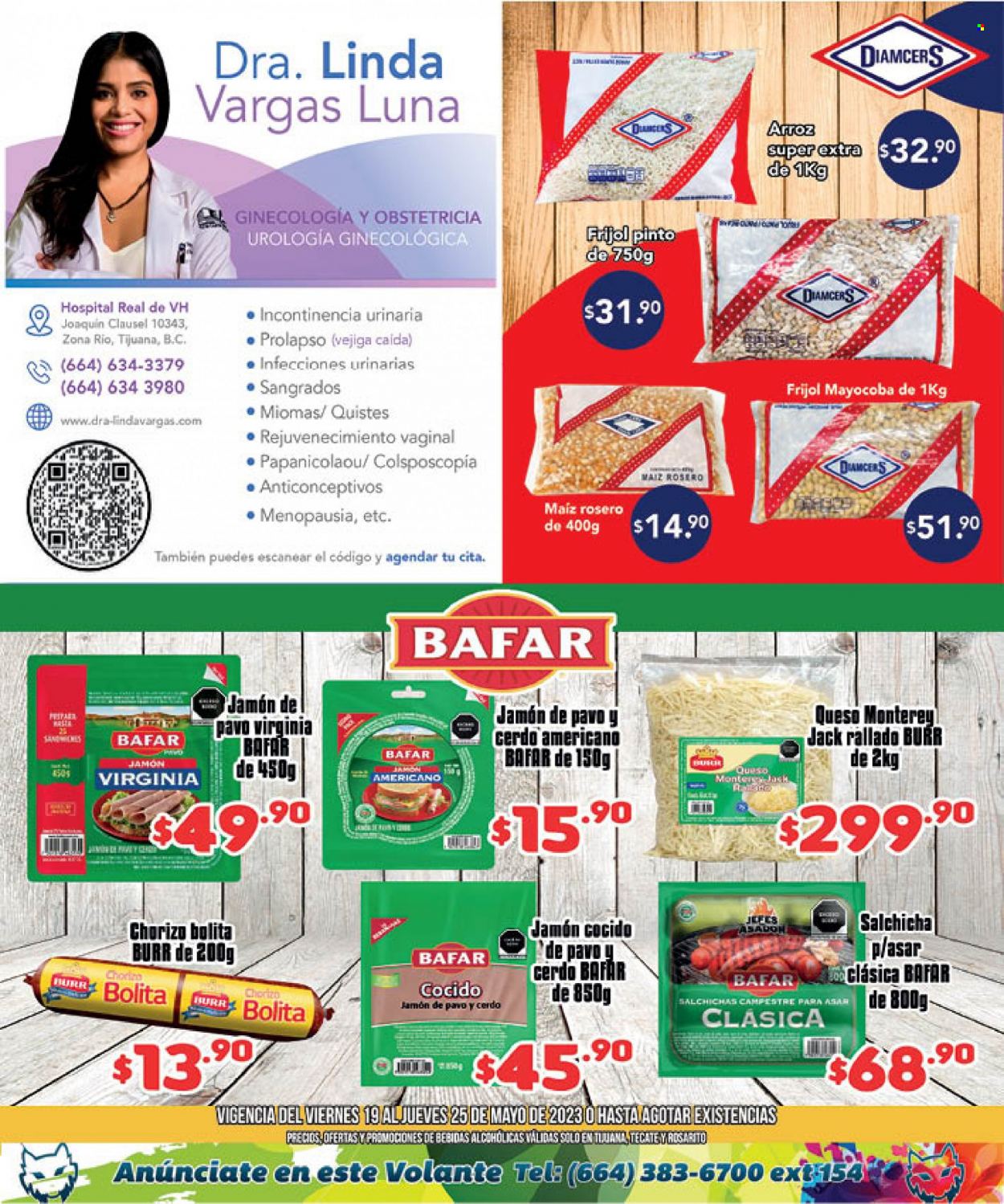 Catálogo El Florido - 19.5.2023 - 25.5.2023. Página 12