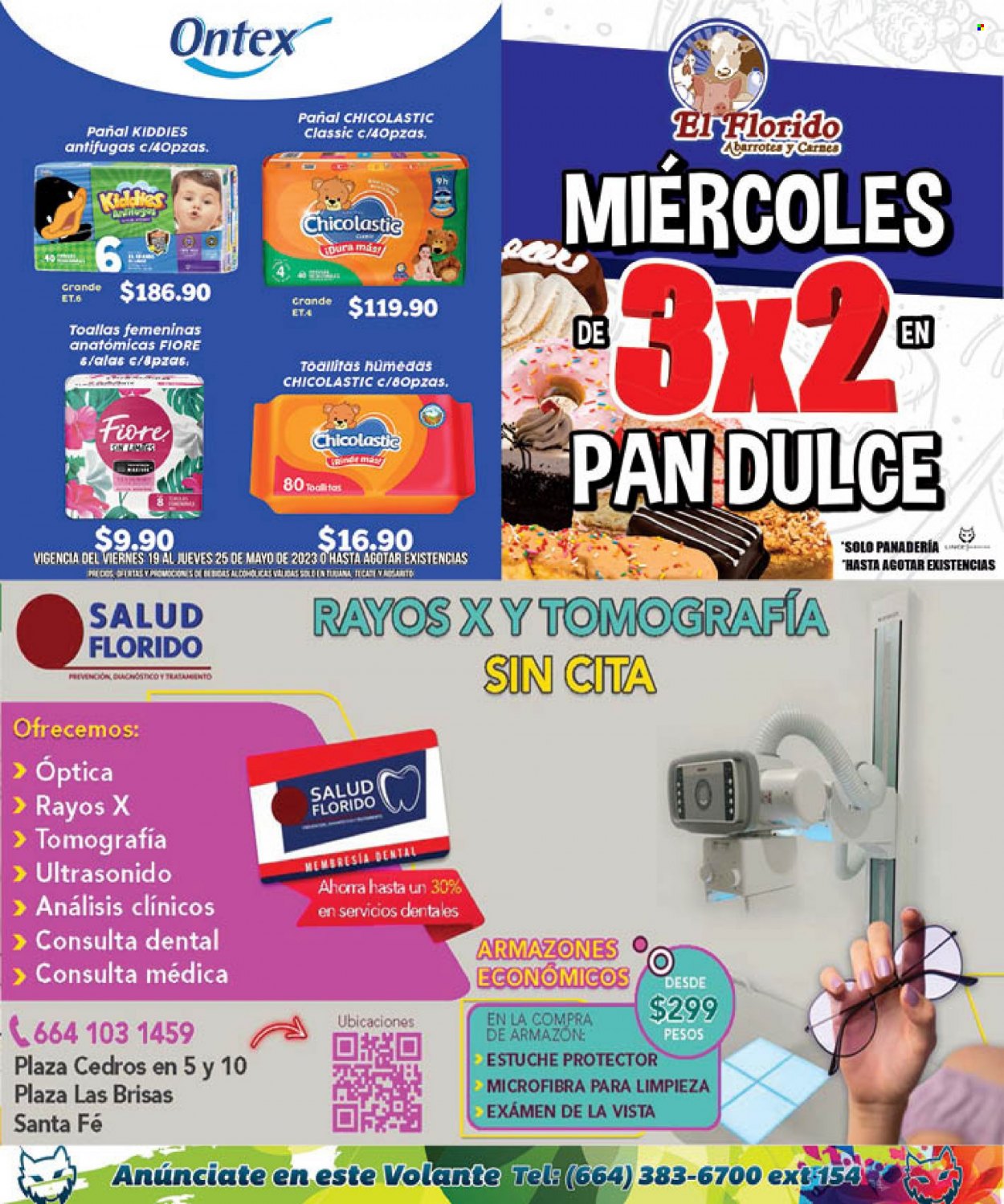 Catálogo El Florido - 19.5.2023 - 25.5.2023. Página 13