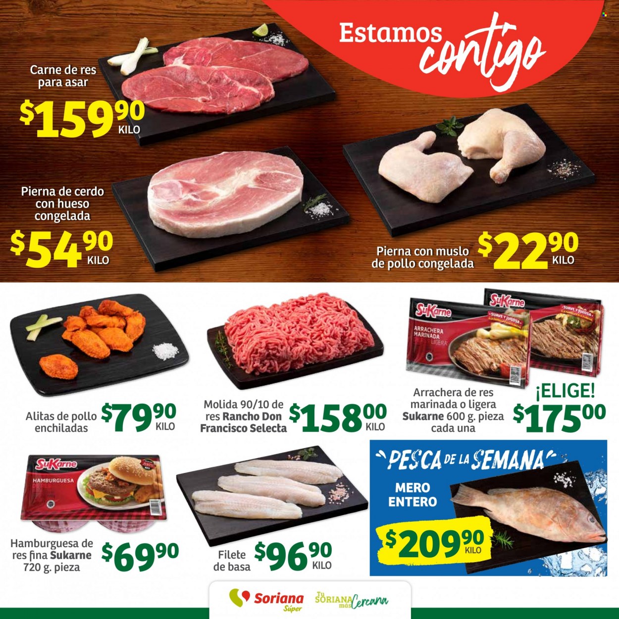 Catálogo Soriana Súper - 19.5.2023 - 22.5.2023. Página 6