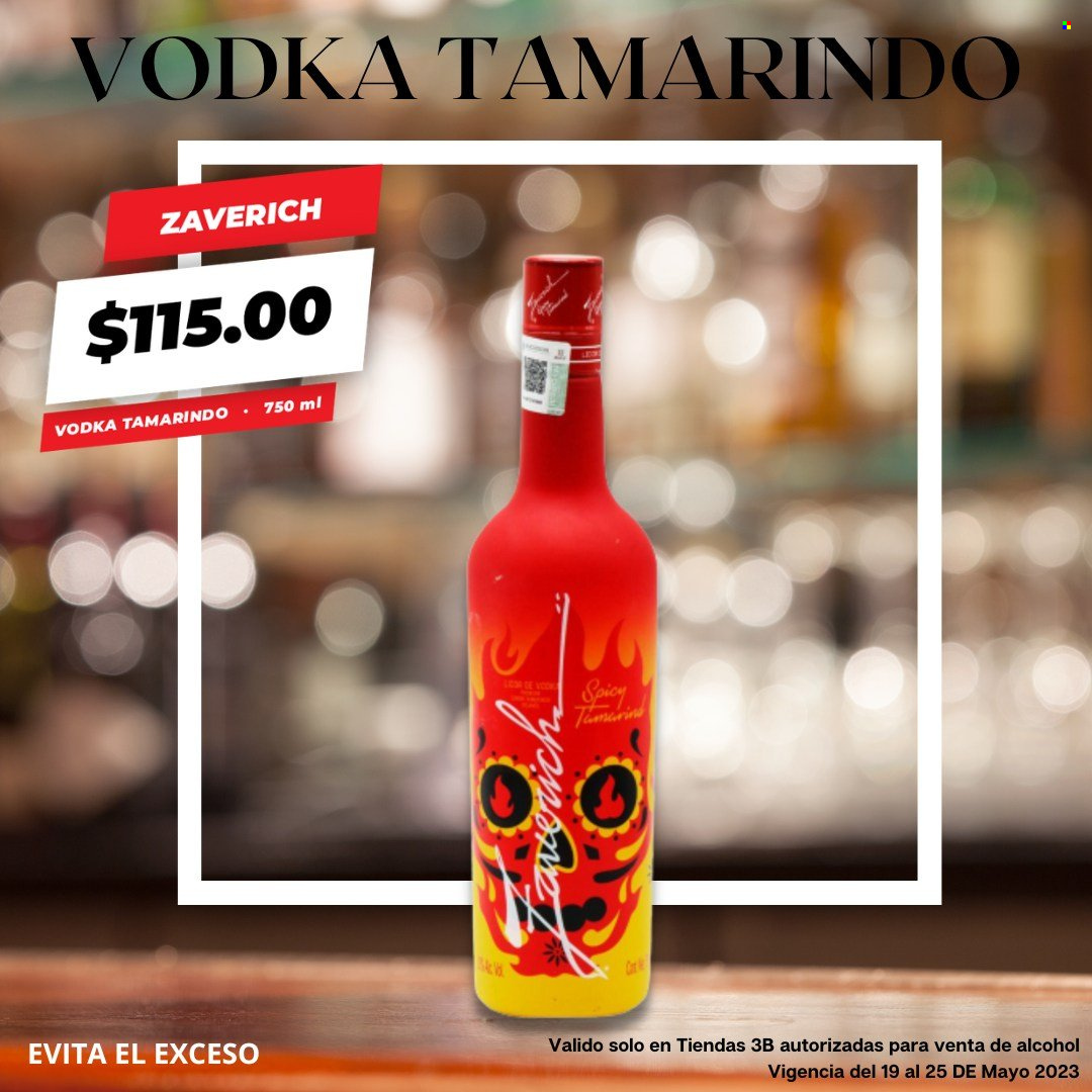 Catálogo Tiendas 3B - 19.5.2023 - 25.5.2023. Página 5