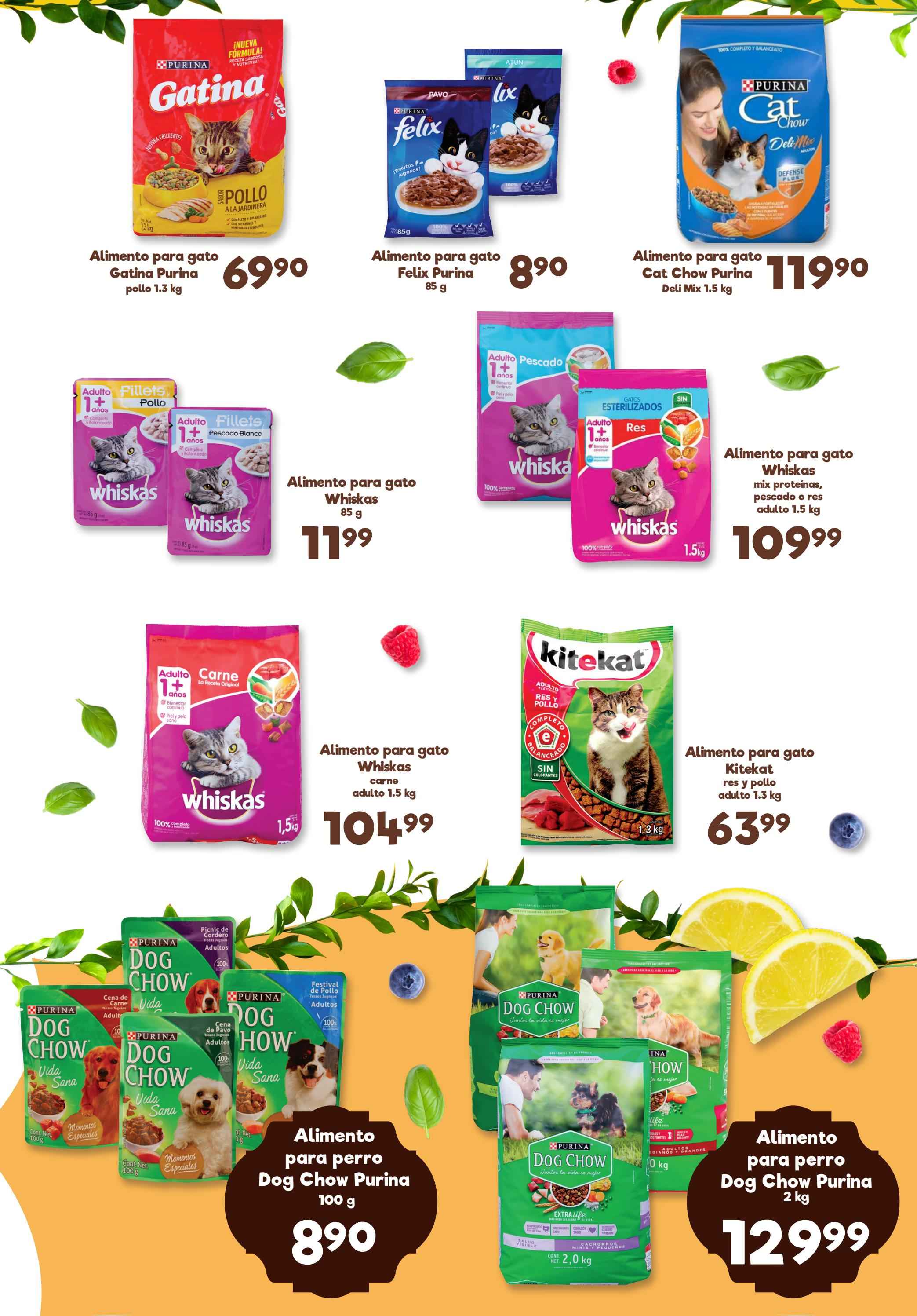Catálogo S-Mart - 19.5.2023 - 22.5.2023. Página 9