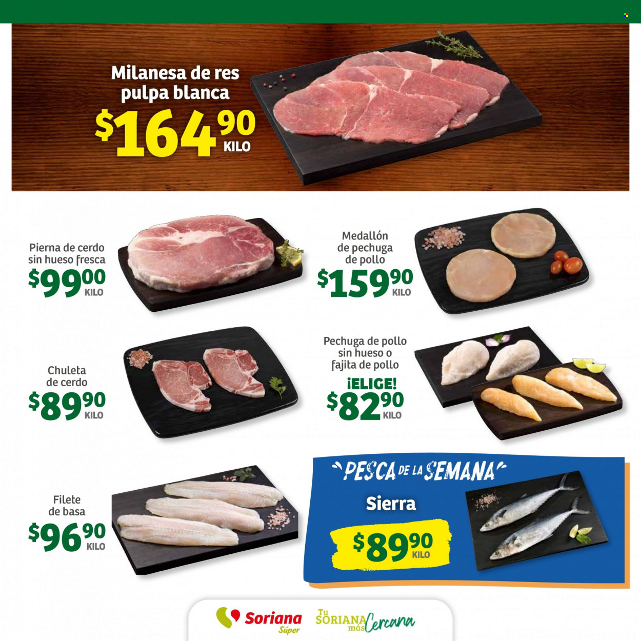 Catálogo Soriana Súper - 23.5.2023 - 24.5.2023. Página 4