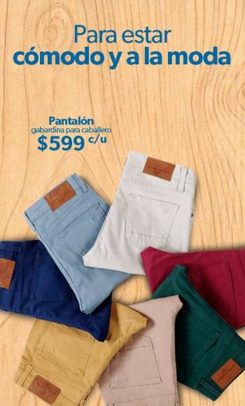 Folleto actual Sam's Club - 19.5.2023 - 26.5.2023.