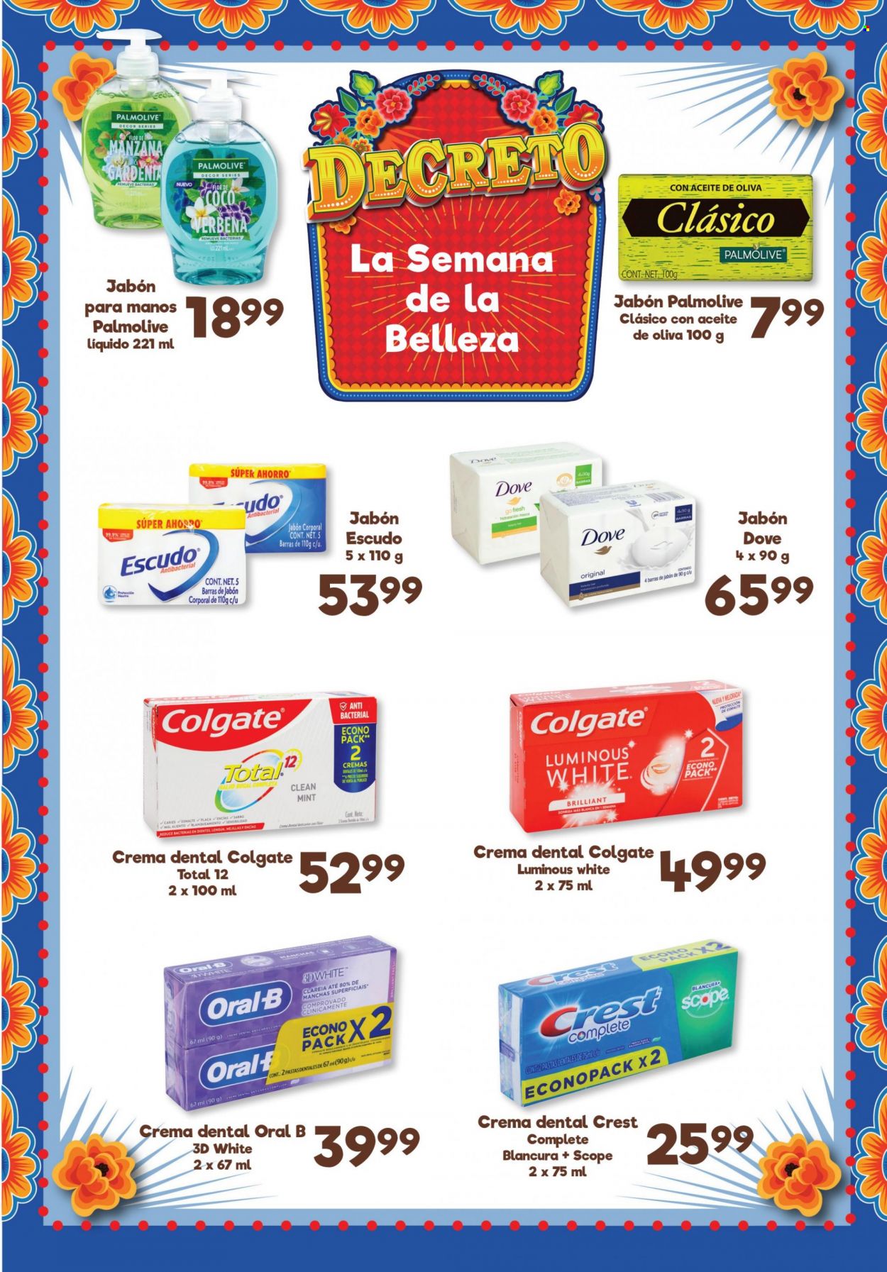 Catálogo S-Mart - 23.5.2023 - 25.5.2023. Página 7