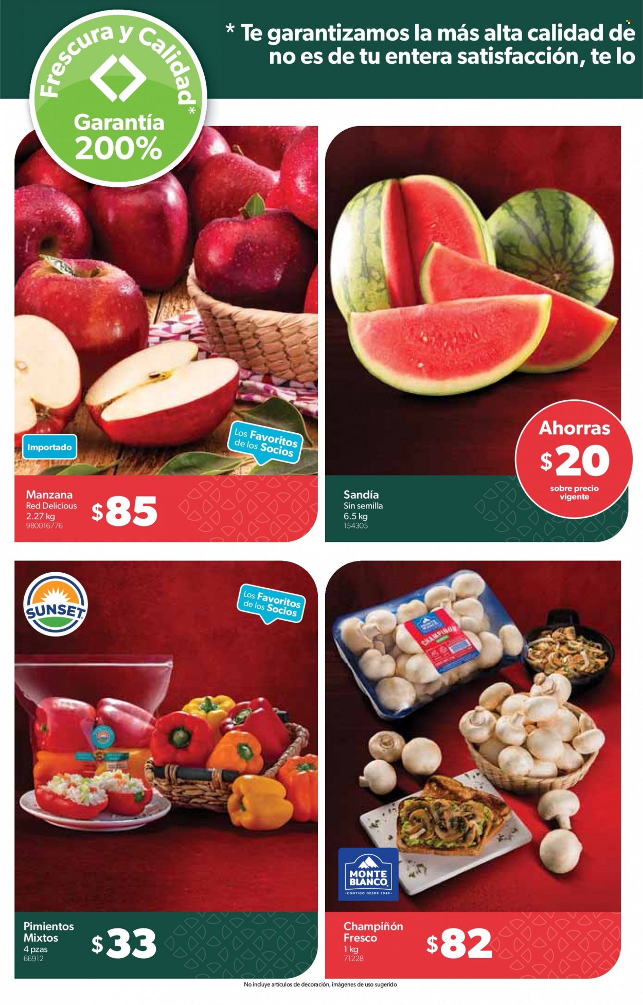 Catálogo Sam's Club - 26.5.2023 - 28.5.2023. Página 30