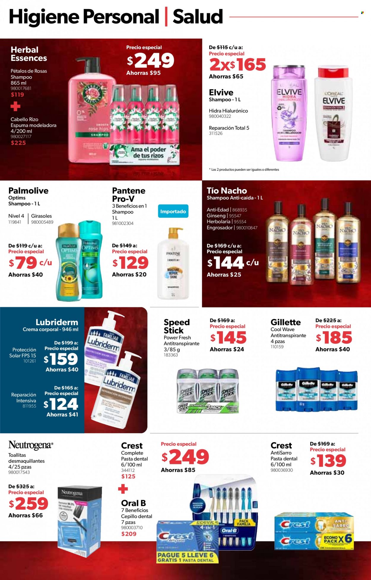 Catálogo Sam's Club - 26.5.2023 - 28.5.2023. Página 36