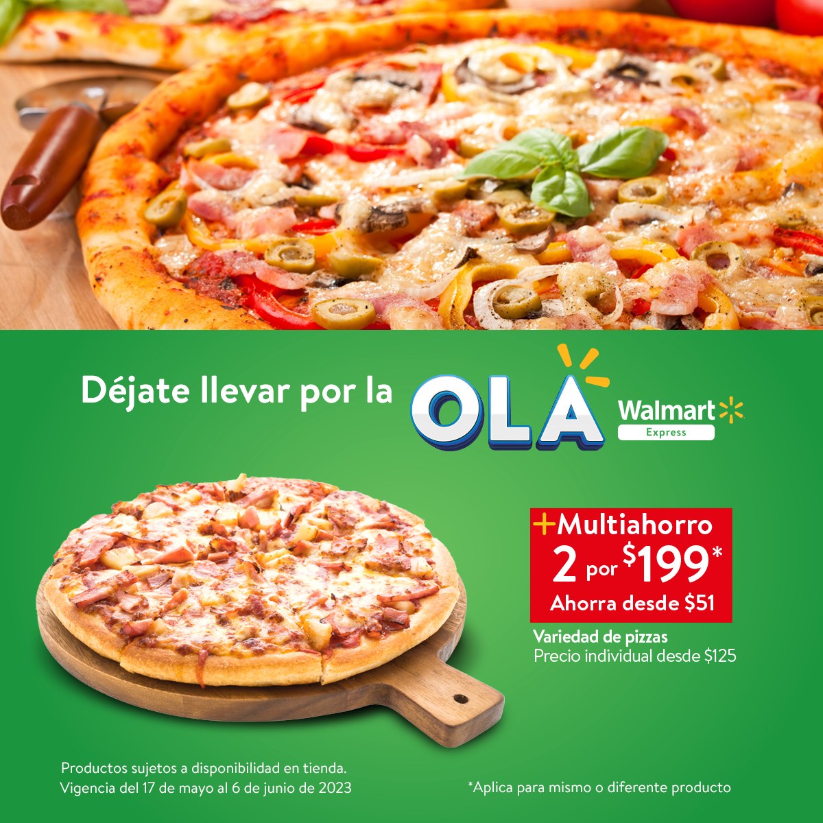Catálogo Walmart Express - 17.5.2023 - 6.6.2023. Página 21
