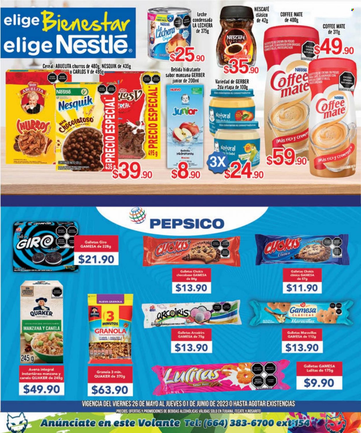 Catálogo El Florido - 26.5.2023 - 29.5.2023. Página 13