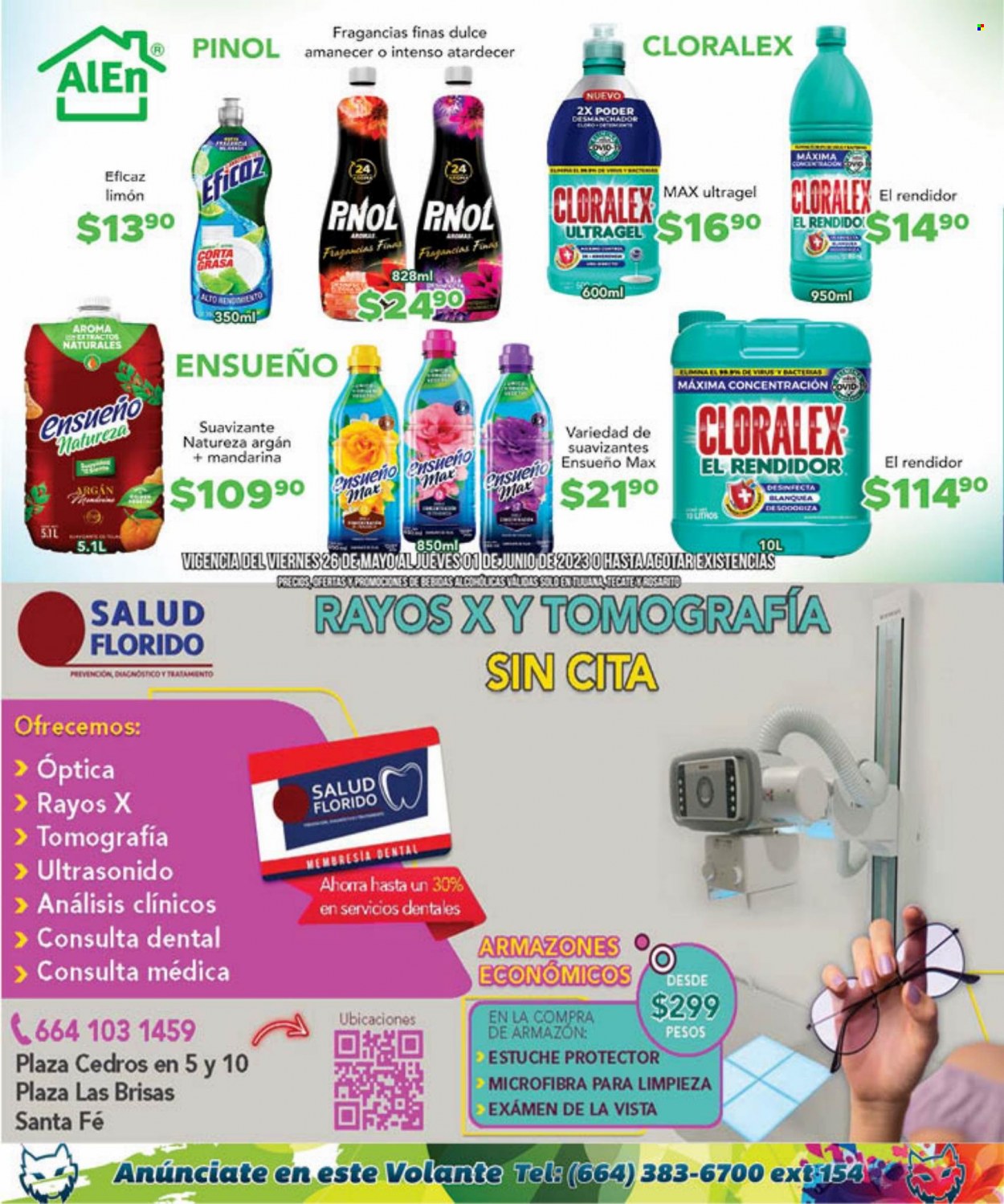 Catálogo El Florido - 26.5.2023 - 29.5.2023. Página 14