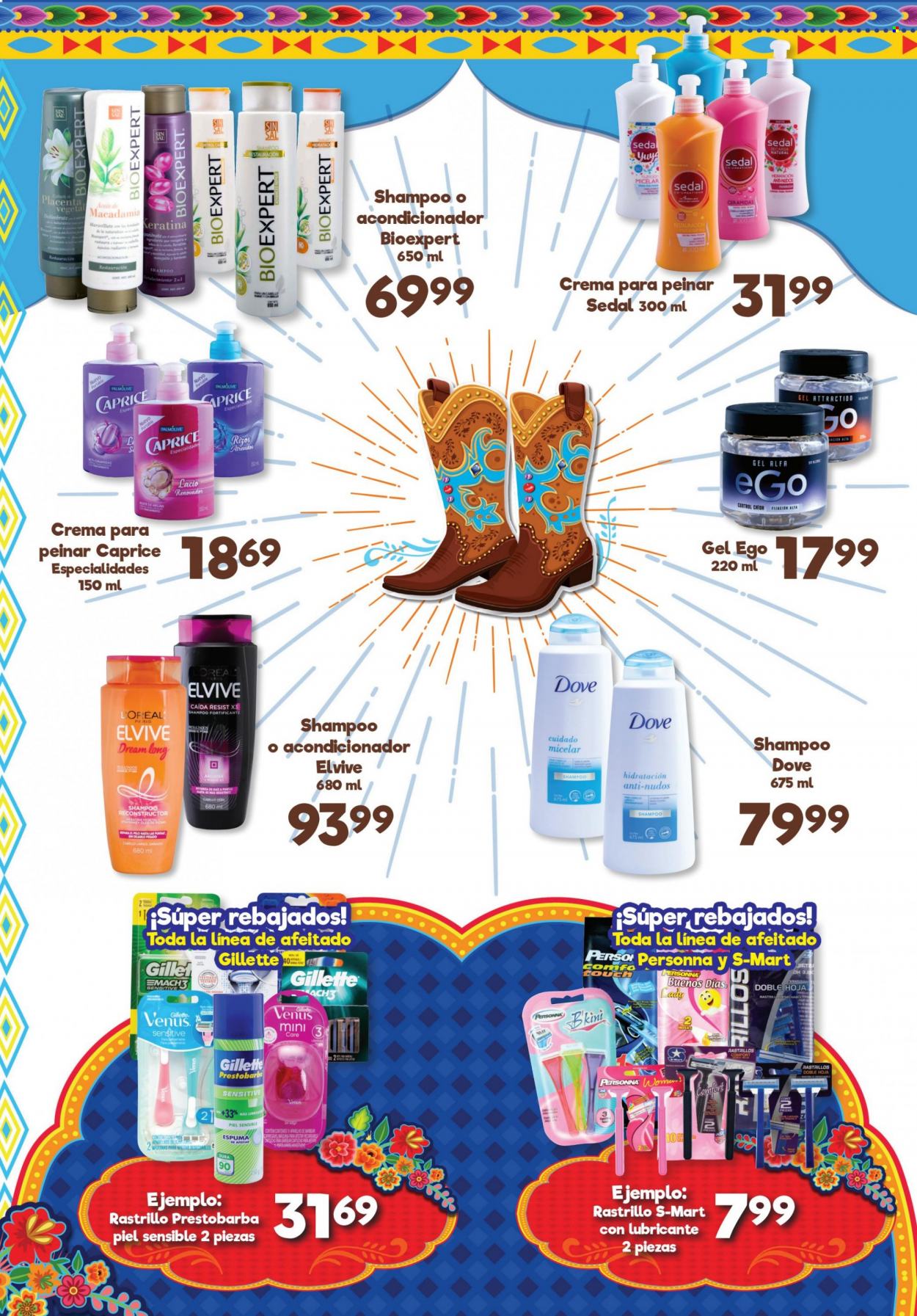 Catálogo S-Mart - 26.5.2023 - 29.5.2023. Página 10