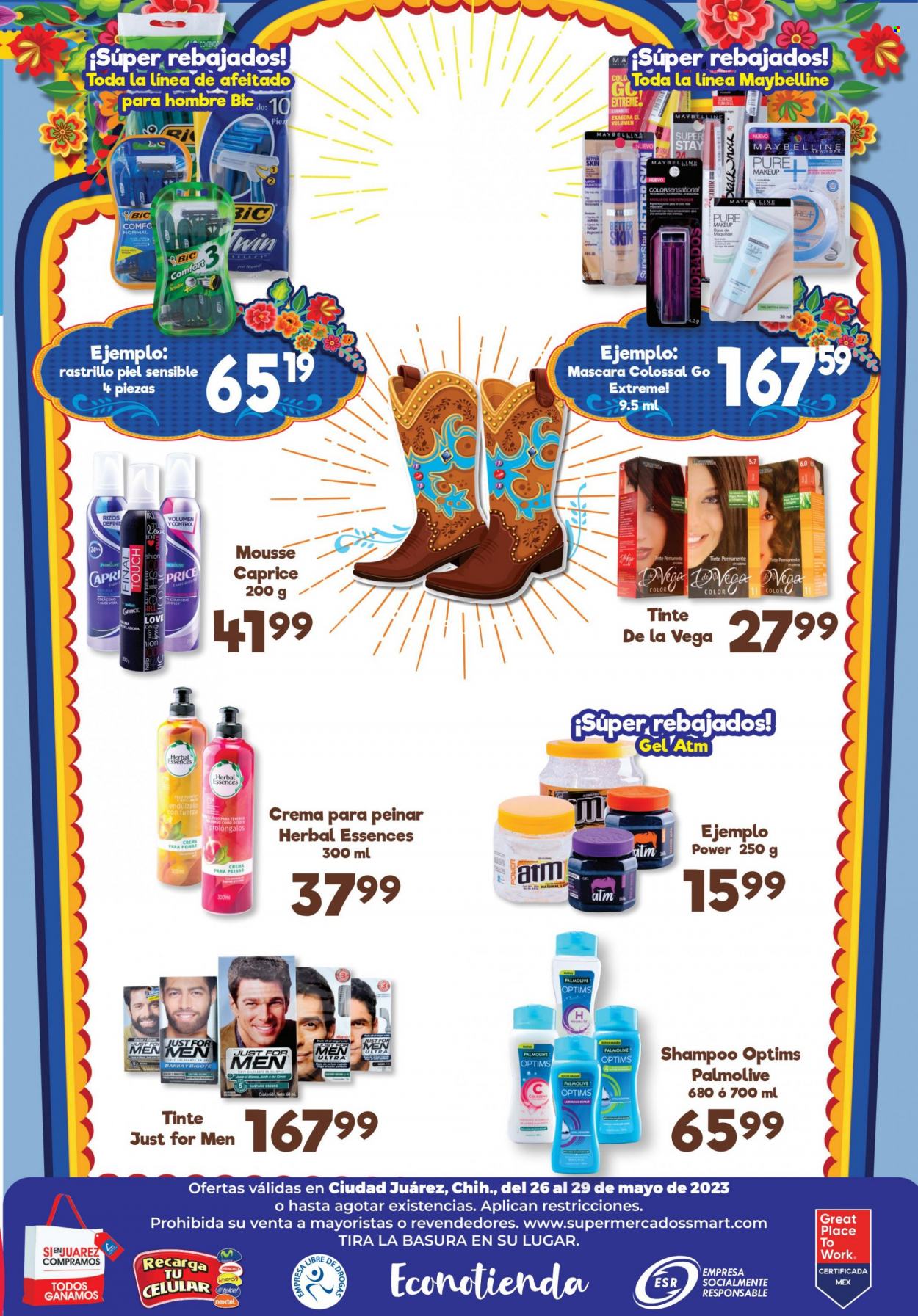 Catálogo S-Mart - 26.5.2023 - 29.5.2023. Página 11