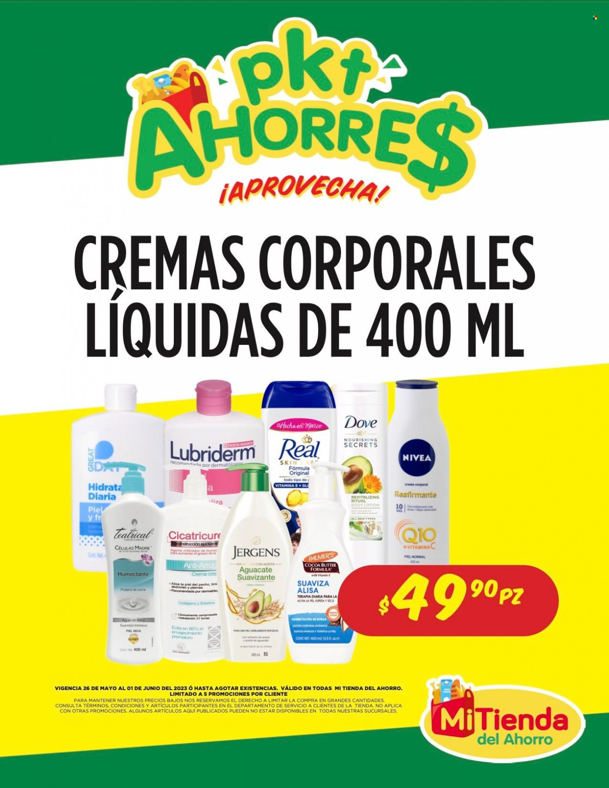 Catálogo Mi Tienda de Ahorro - 26.5.2023 - 1.6.2023. Página 24