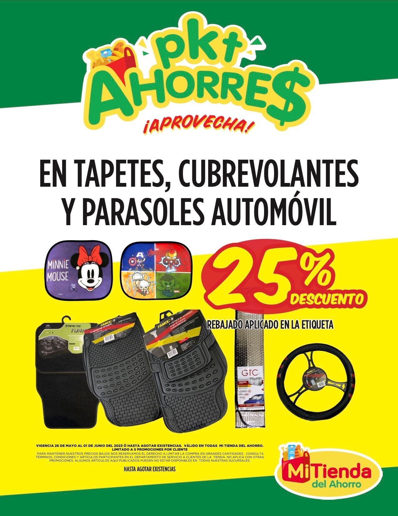 Catálogo Mi Tienda de Ahorro - 26.5.2023 - 1.6.2023. Página 15