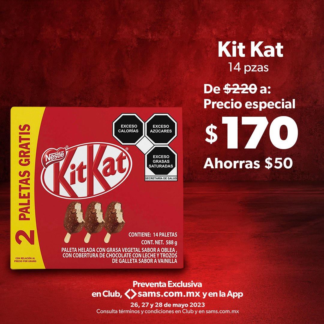 Catálogo Sam's Club - 26.5.2023 - 28.5.2023. Página 10