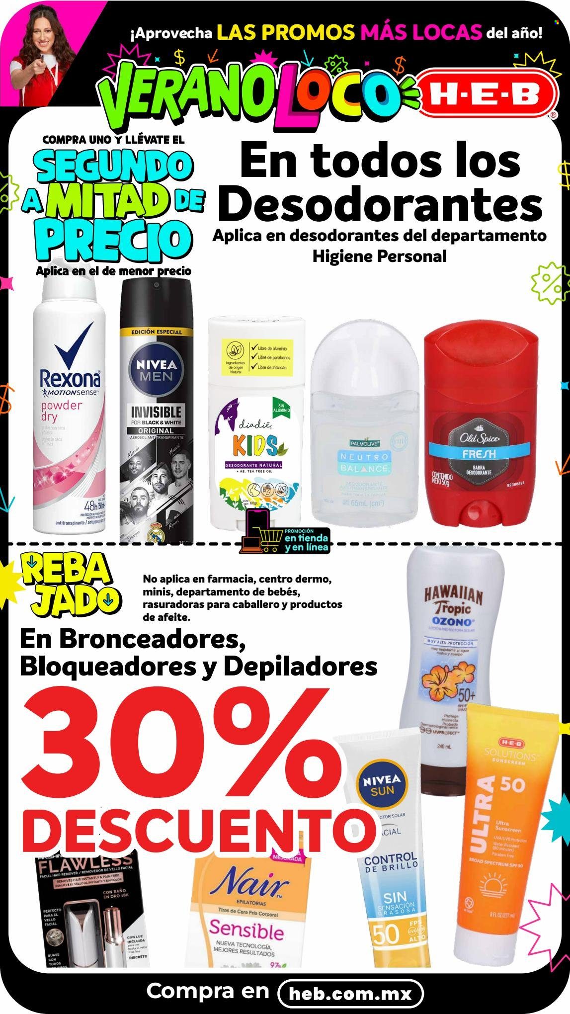 Catálogo H-E-B - 26.5.2023 - 1.6.2023. Página 6