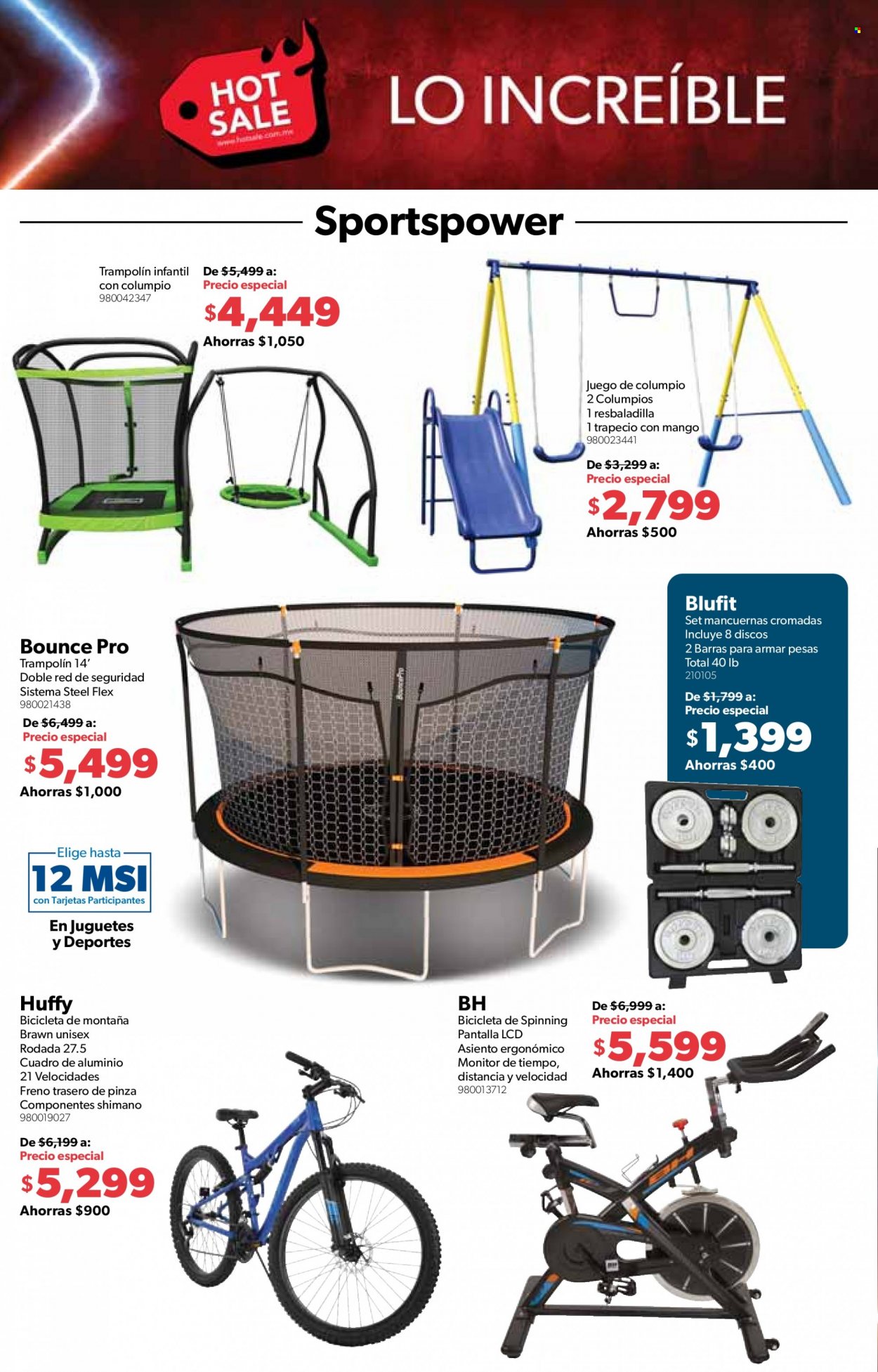 Catálogo Sam's Club - 29.5.2023 - 6.6.2023. Página 20
