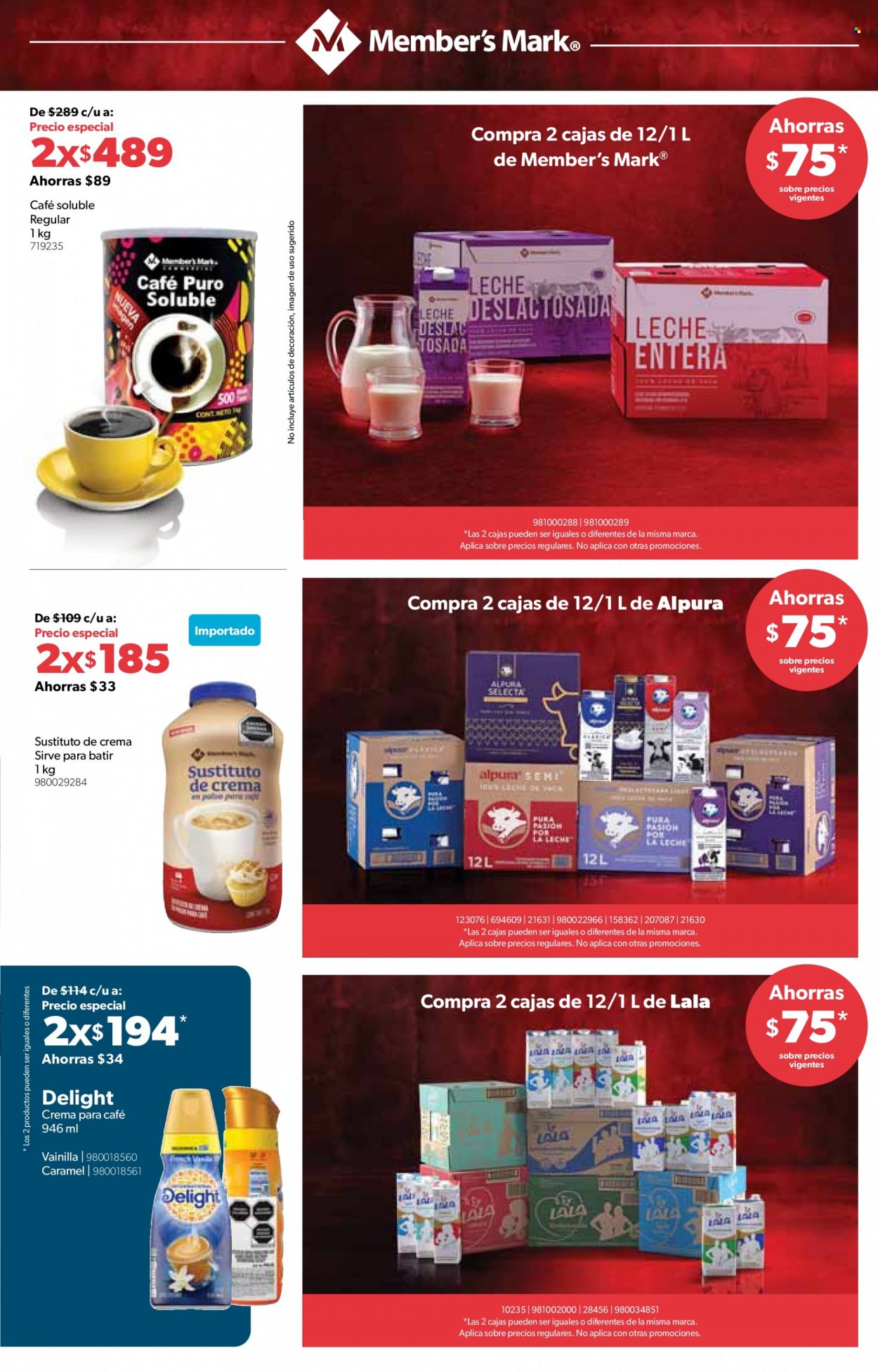 Catálogo Sam's Club - 29.5.2023 - 6.6.2023. Página 25