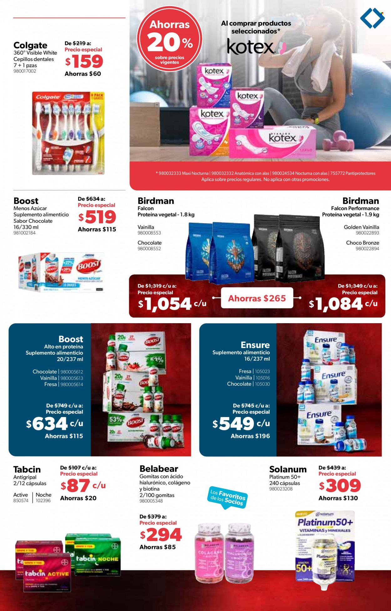 Catálogo Sam's Club - 29.5.2023 - 6.6.2023. Página 37