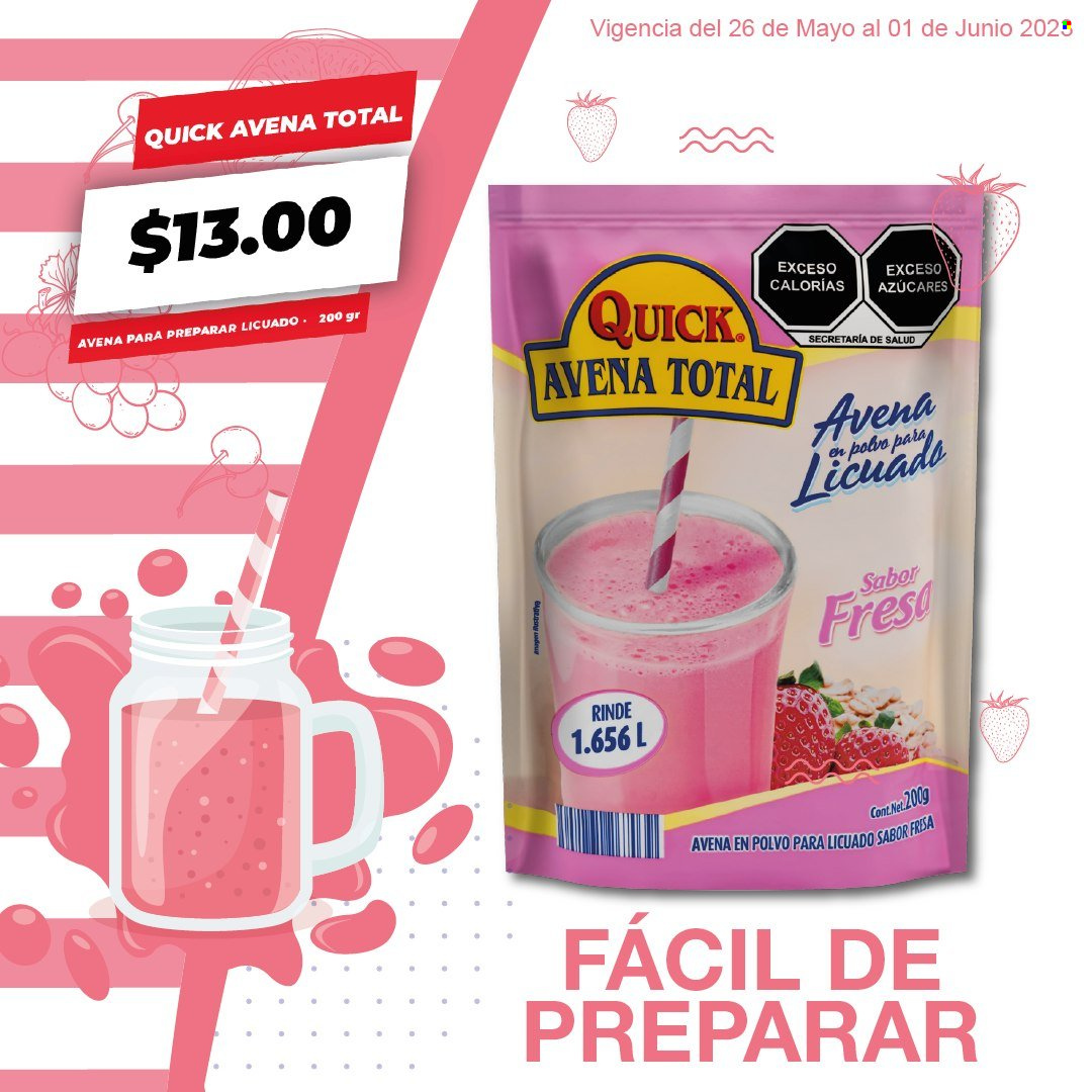 Catálogo Tiendas 3B - 26.5.2023 - 1.6.2023. Página 7