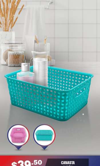 Folleto actual Tiendas 3B.