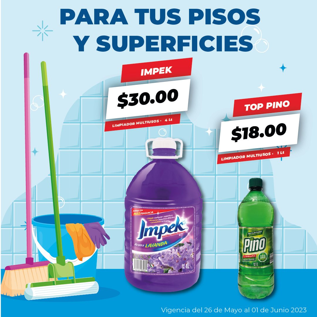 Catálogo Tiendas 3B - 26.5.2023 - 1.6.2023. Página 3