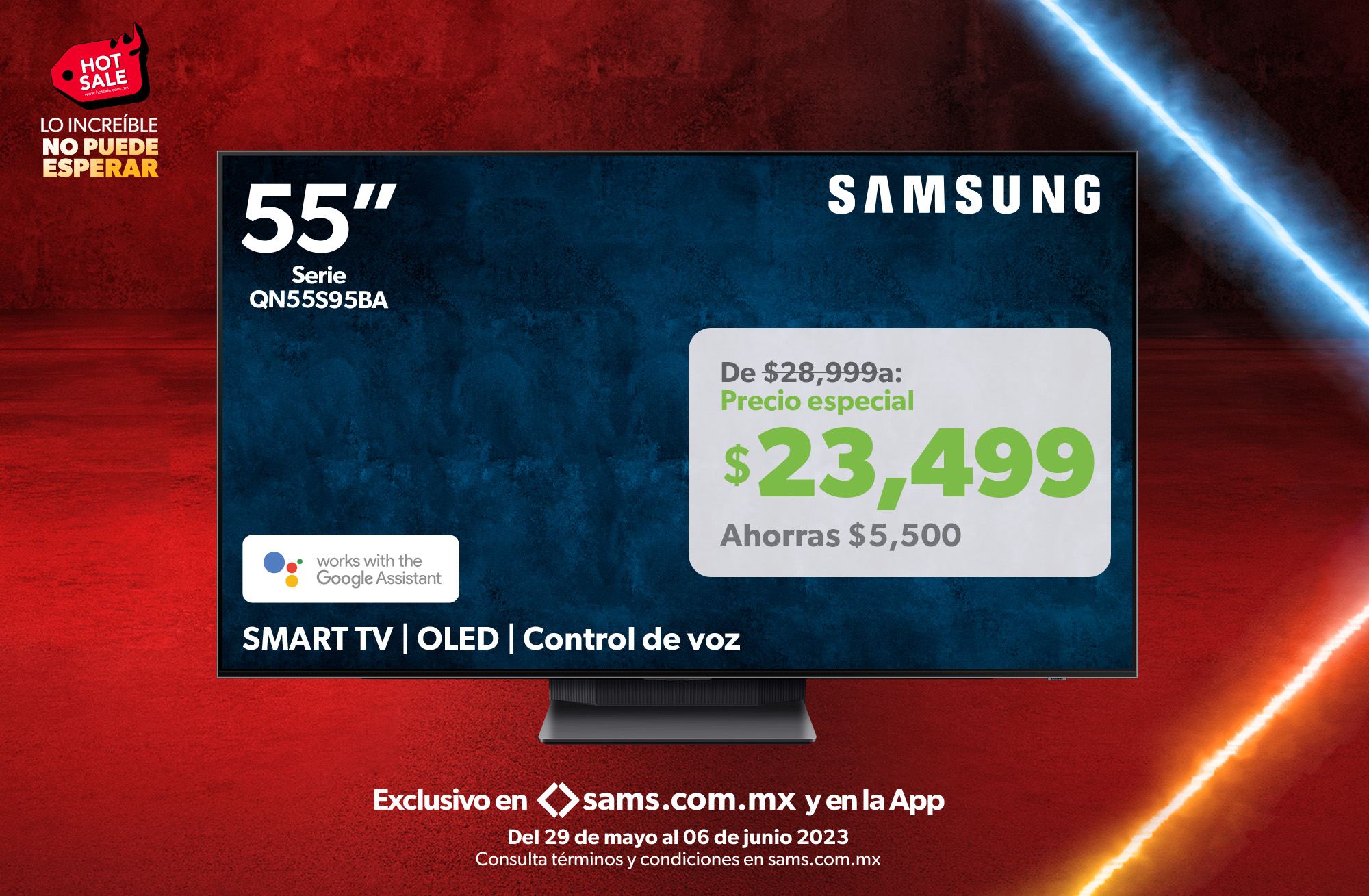 Catálogo Sam's Club - 29.5.2023 - 6.6.2023. Página 2