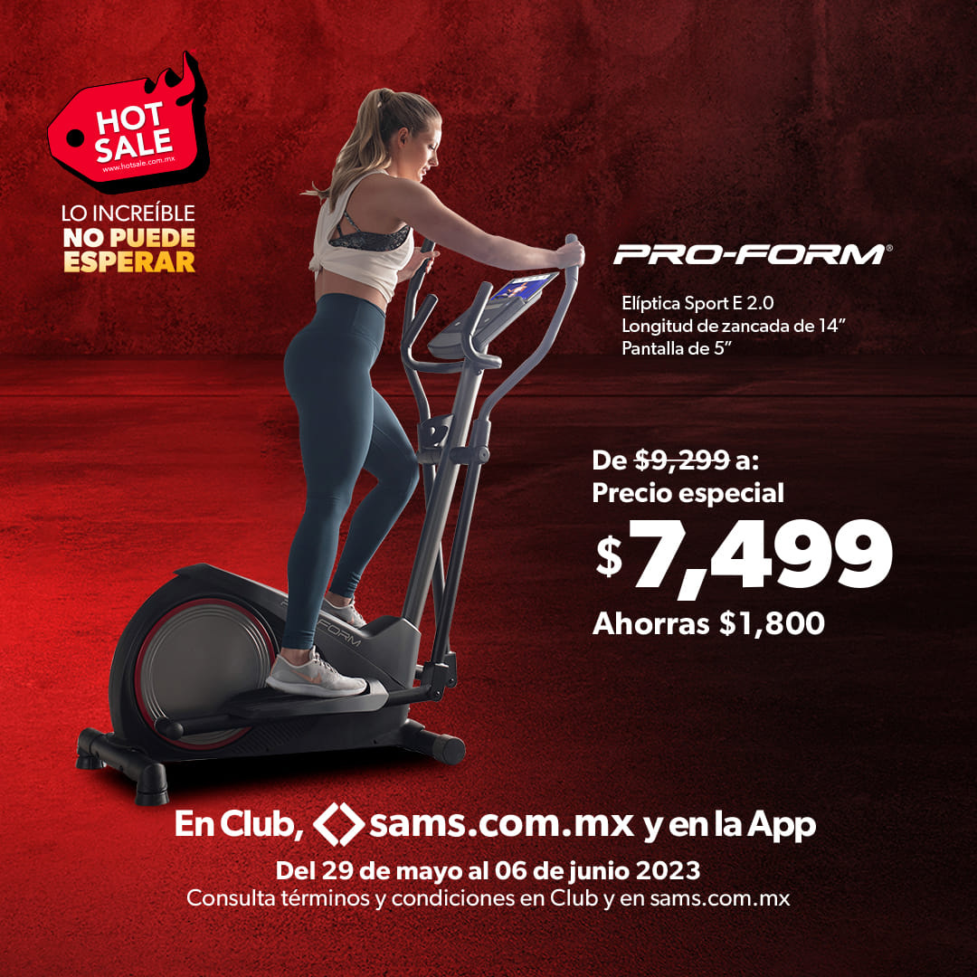 Catálogo Sam's Club - 29.5.2023 - 6.6.2023. Página 24