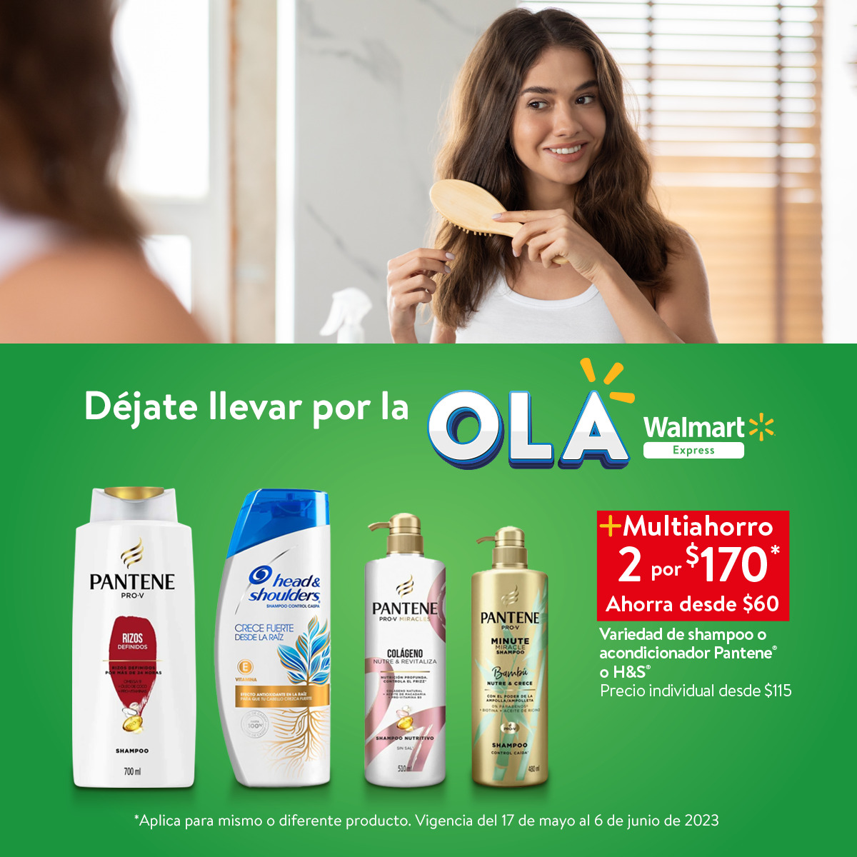 Catálogo Walmart Express - 17.5.2023 - 6.6.2023. Página 8